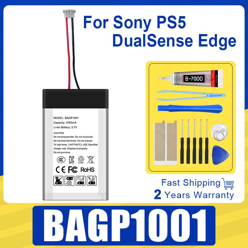 Perfine BAGP1001 DualSense Edg - огляд і ціна Sony Controller Dualsense Edge