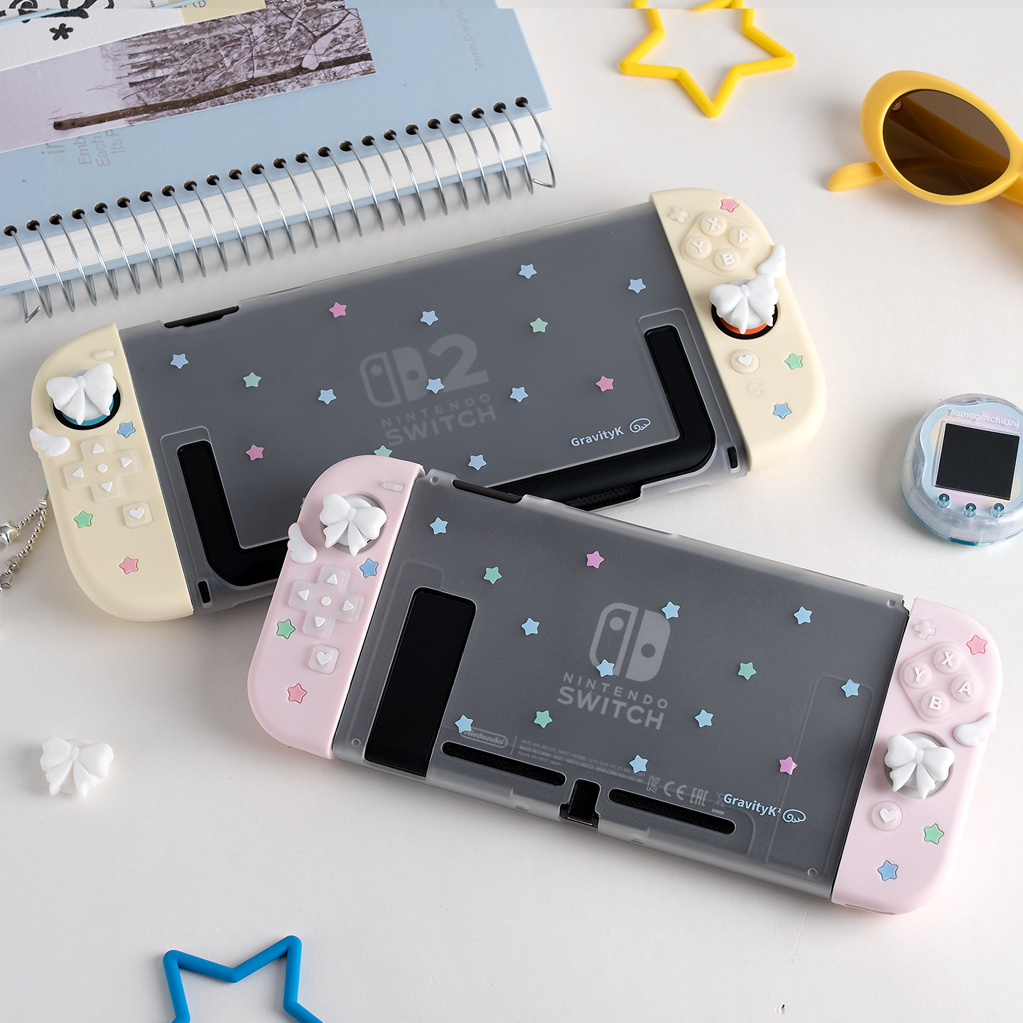 Original Protective Case For S - огляд і ціна Nintendo Switch Case
