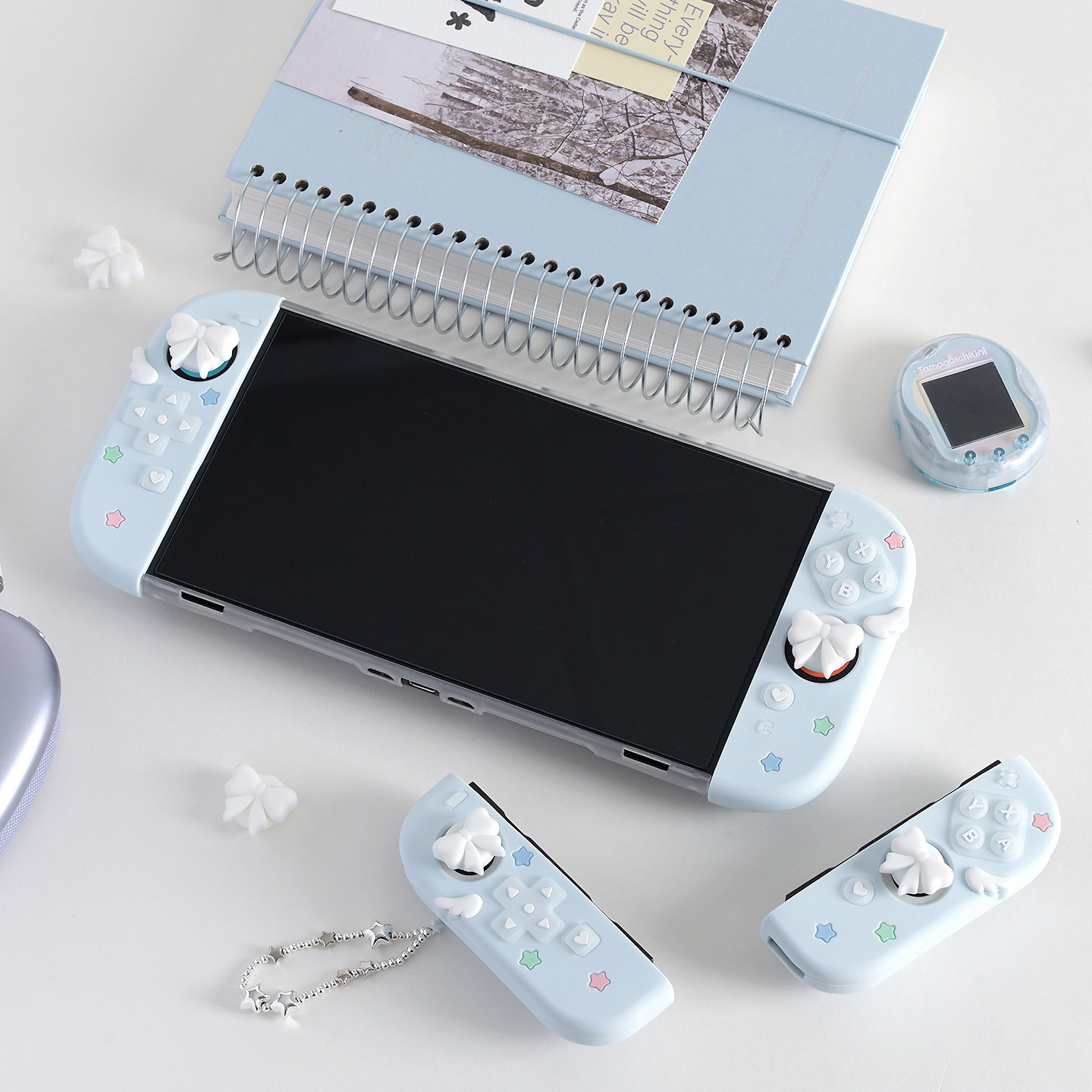 Original Protective Case For S - огляд і ціна Nintendo Switch Case