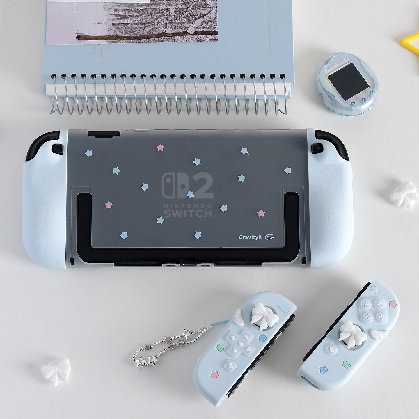 Original Protective Case For S - огляд і ціна Nintendo Switch Case