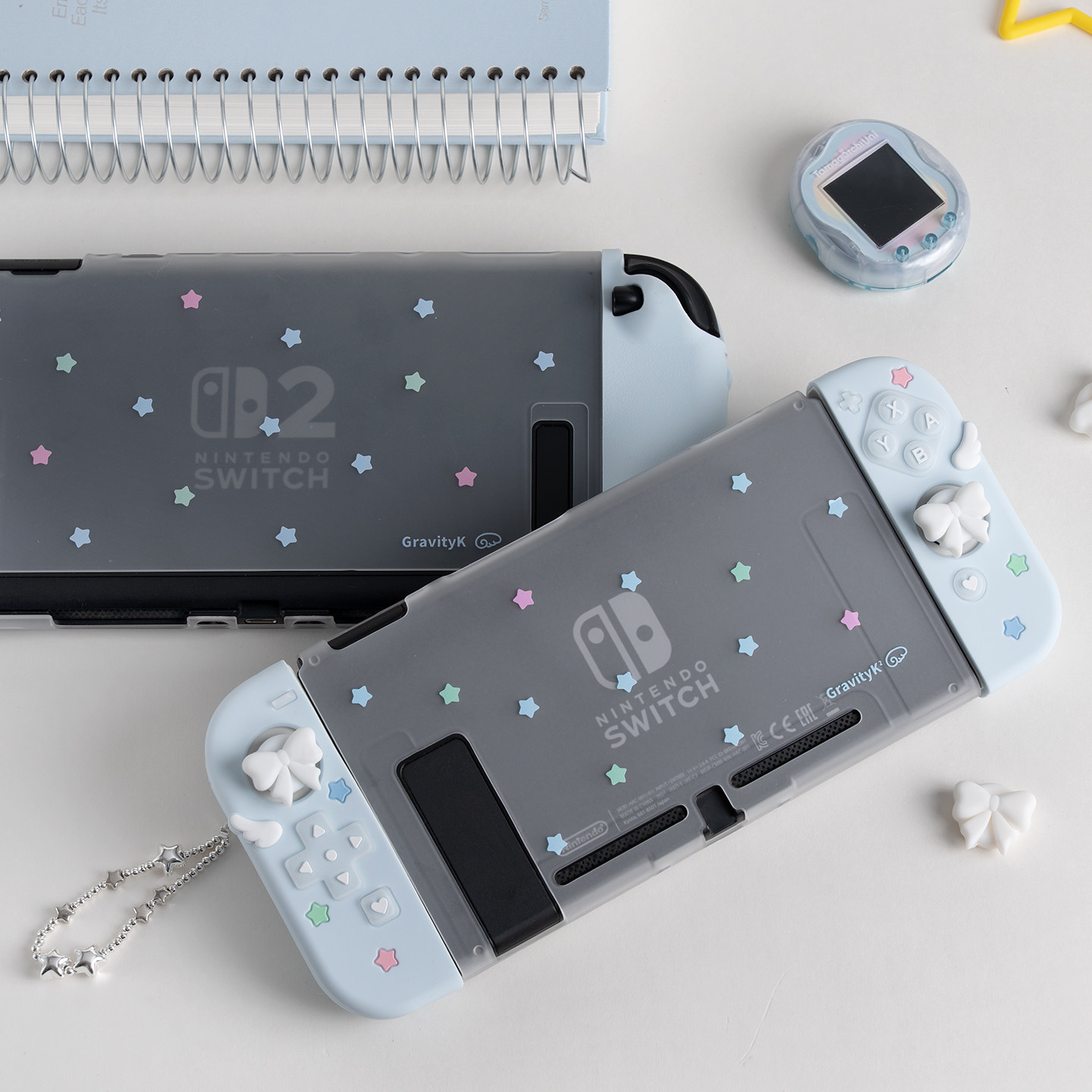 Original Protective Case For S - огляд і ціна Nintendo Switch Case