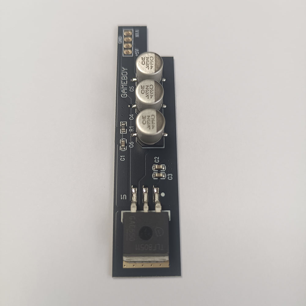 IPS Power Module Adapter For G - огляд і ціна Gaming Console Nintendo