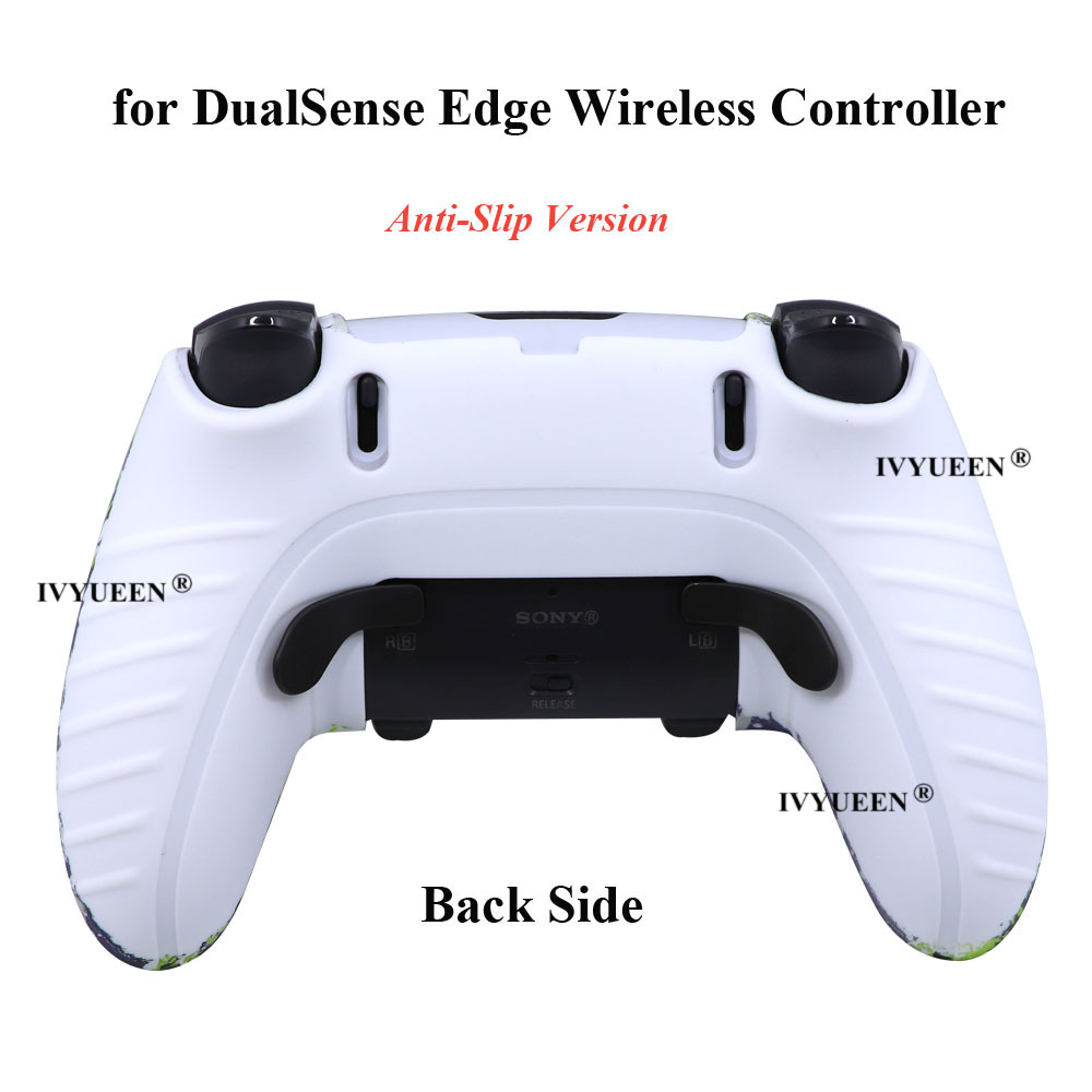 IVYUEEN Water Transform Printi - огляд і ціна Sony Controller Dualsense Edge