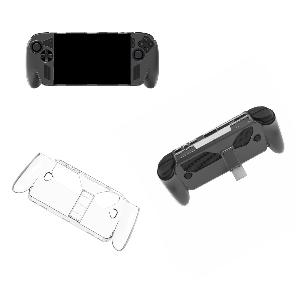 Transparent Case For ROG Xbox  - огляд і ціна Gaming Console Rog Ally