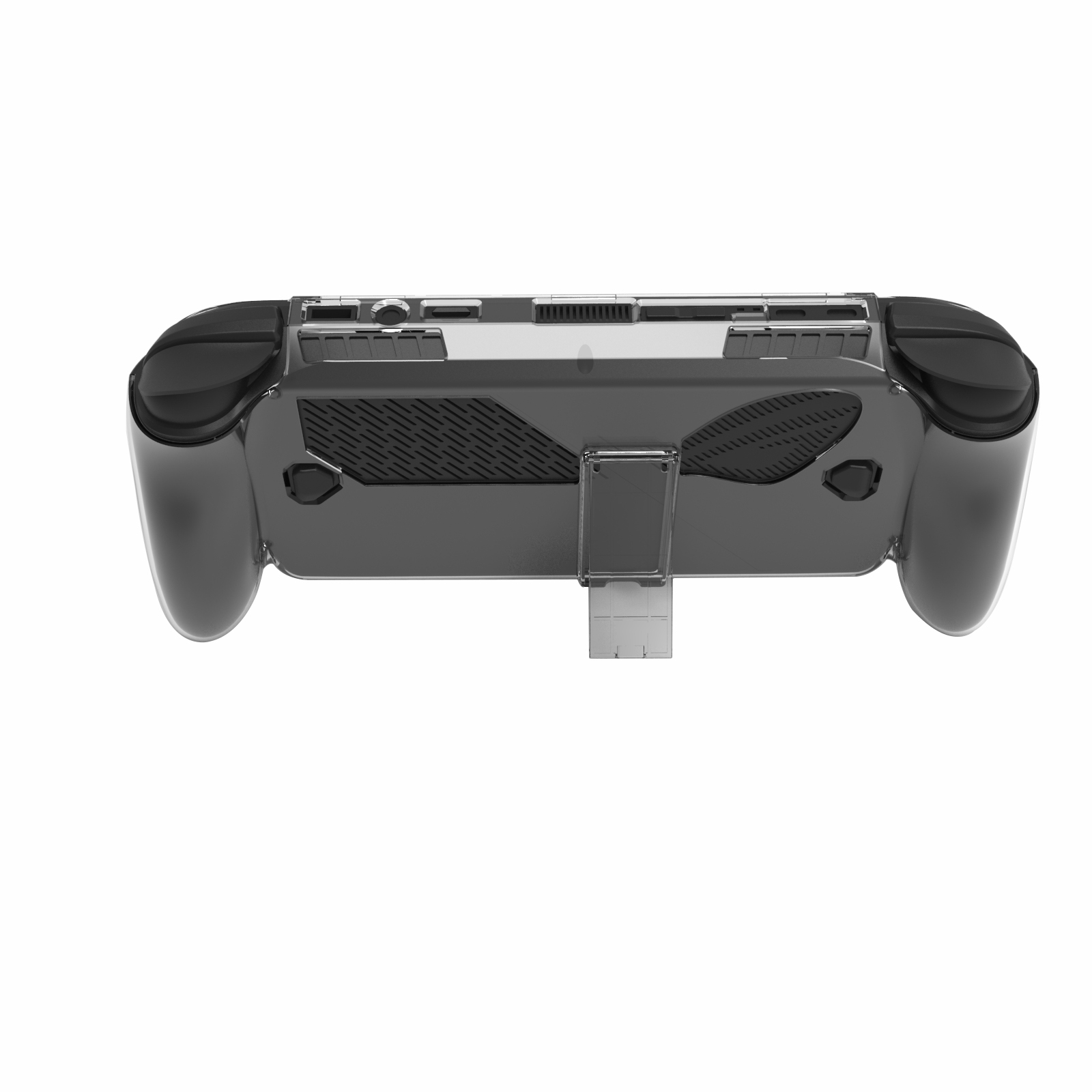 Transparent Case For ROG Xbox  - огляд і ціна Gaming Console Rog Ally