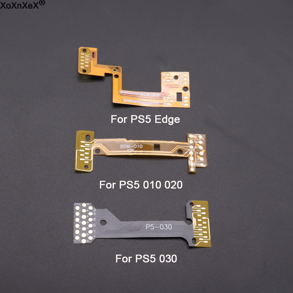 2/5PCS For PS5 Controller Rema - огляд і ціна Sony Controller Dualsense Edge