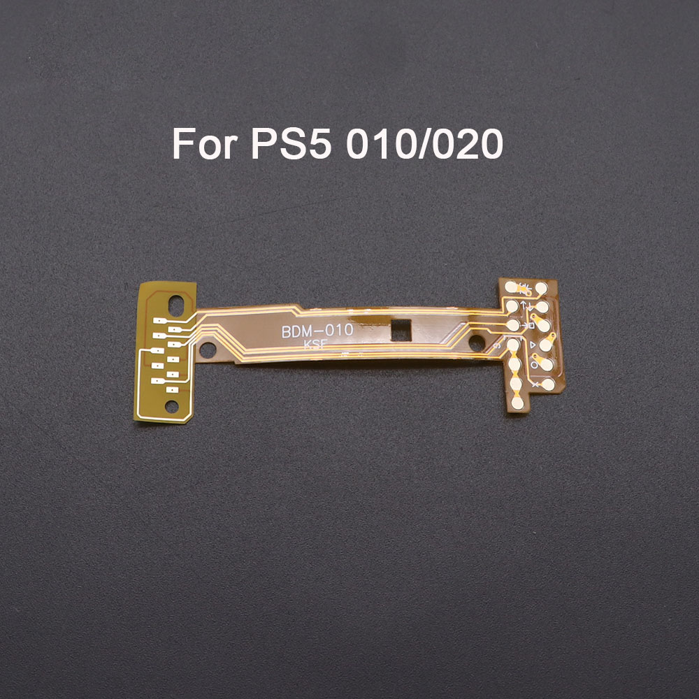 2/5PCS For PS5 Controller Rema - огляд і ціна Sony Controller Dualsense Edge
