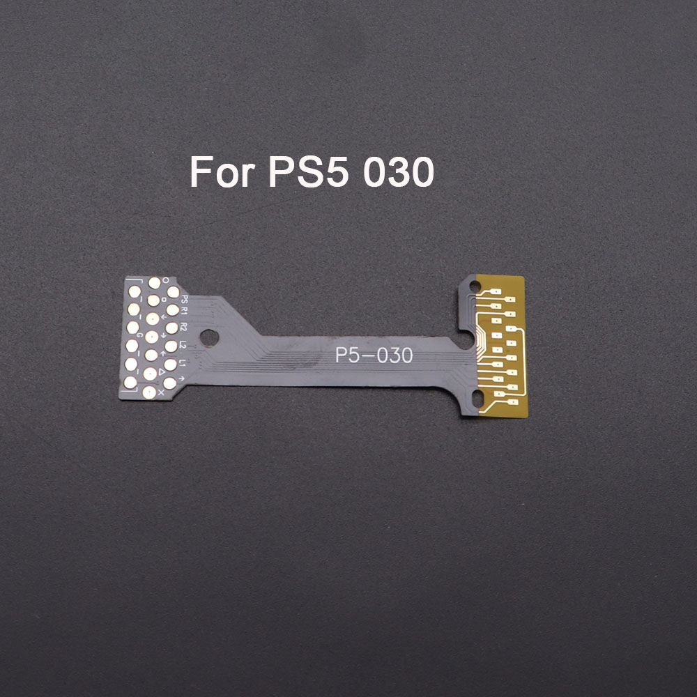 2/5PCS For PS5 Controller Rema - огляд і ціна Sony Controller Dualsense Edge