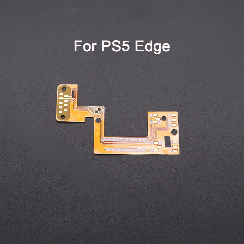 2/5PCS For PS5 Controller Rema - огляд і ціна Sony Controller Dualsense Edge