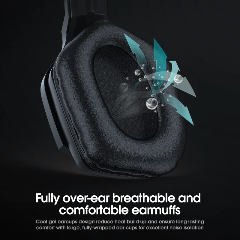 ONIKUMA B60 Wireless Gaming St - огляд і ціна Gaming Console Amazon