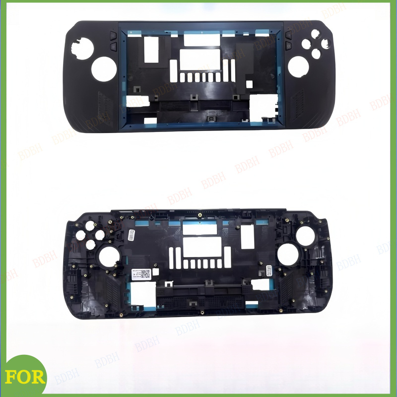 New for ASUS  handheld RC71L   - огляд і ціна Gaming Console Rog Ally