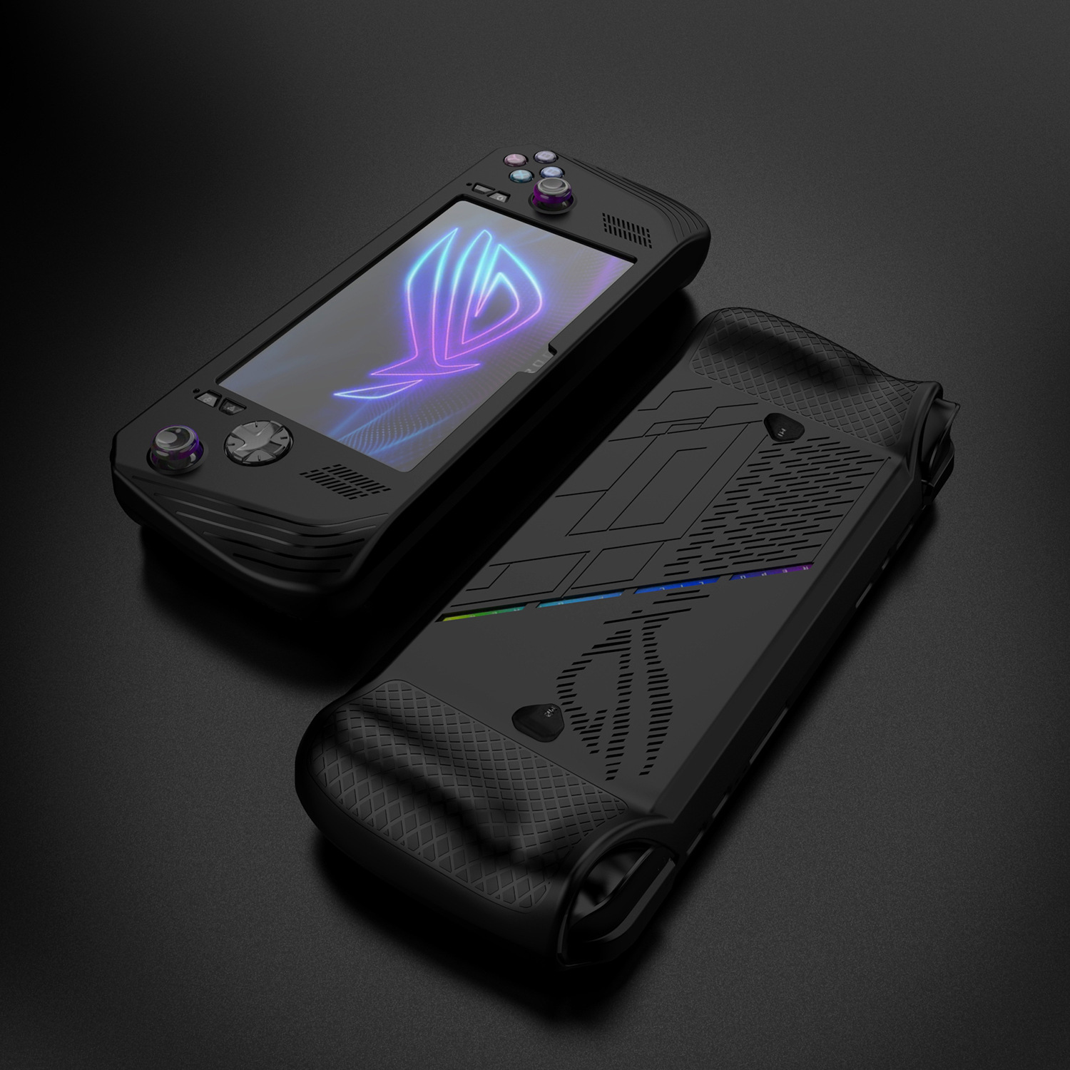 For ASUS ROG Ally X 2024 New G - огляд і ціна Gaming Console Rog Ally