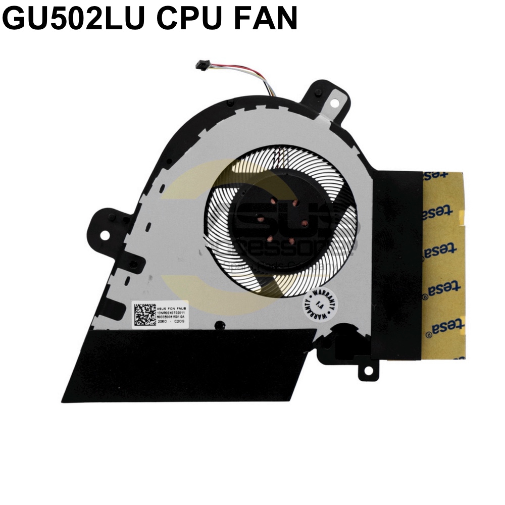 Computer Cooling Fans for ASUS - огляд і ціна Gaming Console Asus