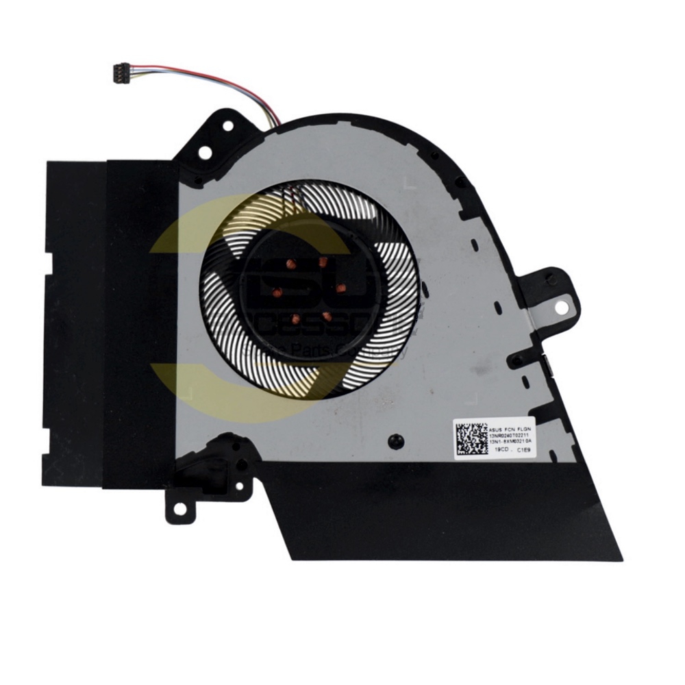 Computer Cooling Fans for ASUS - огляд і ціна Gaming Console Asus