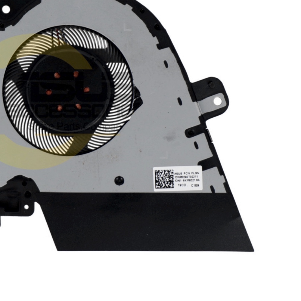 Computer Cooling Fans for ASUS - огляд і ціна Gaming Console Asus