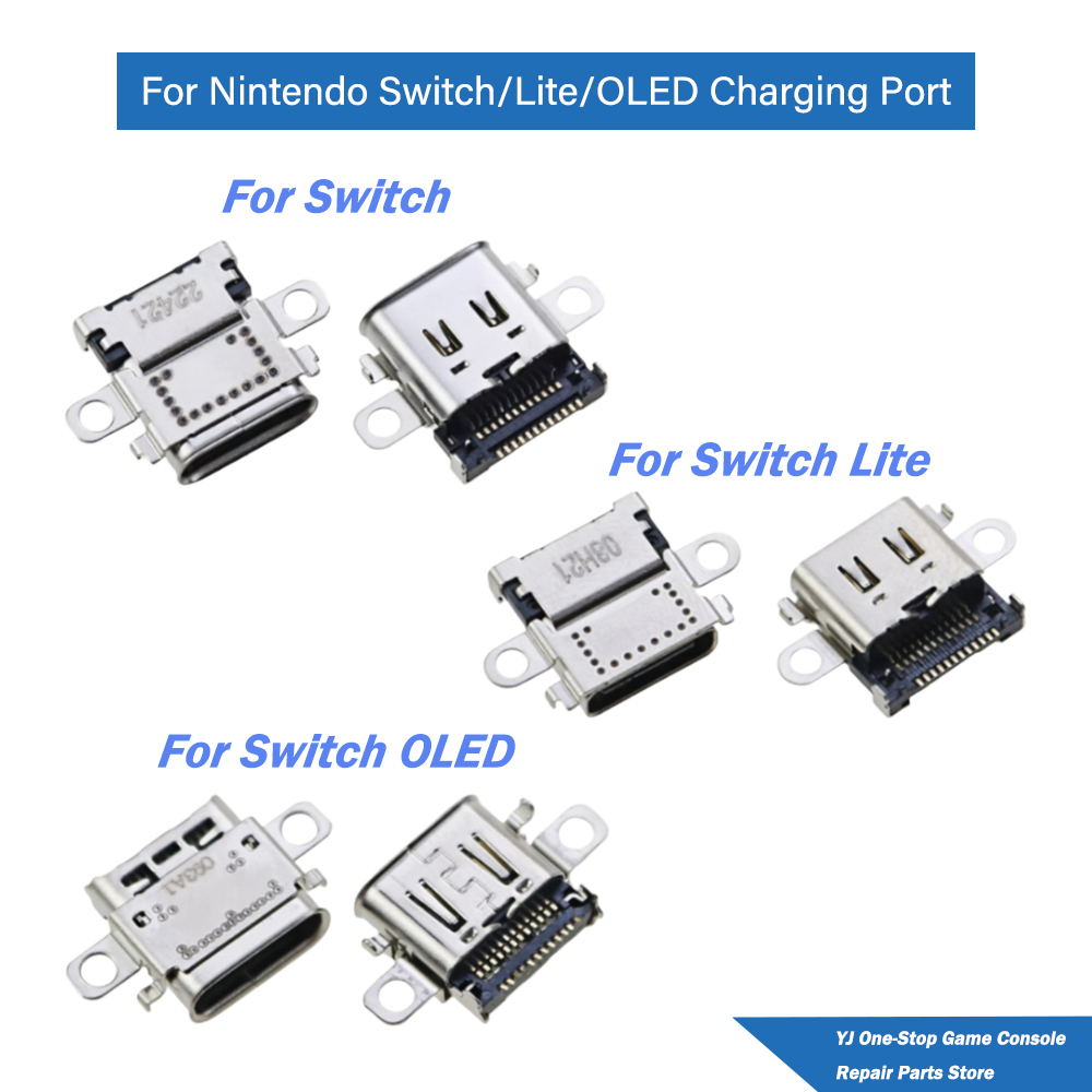2/5/10pcs for Nintendo Switch  - огляд і ціна Nintendo Console Switch Oled