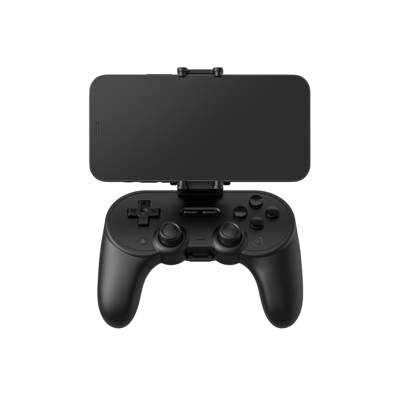 8BitDo Mobile Gaming Clip for  - огляд і ціна Microsoft Controller Xbox Wireless