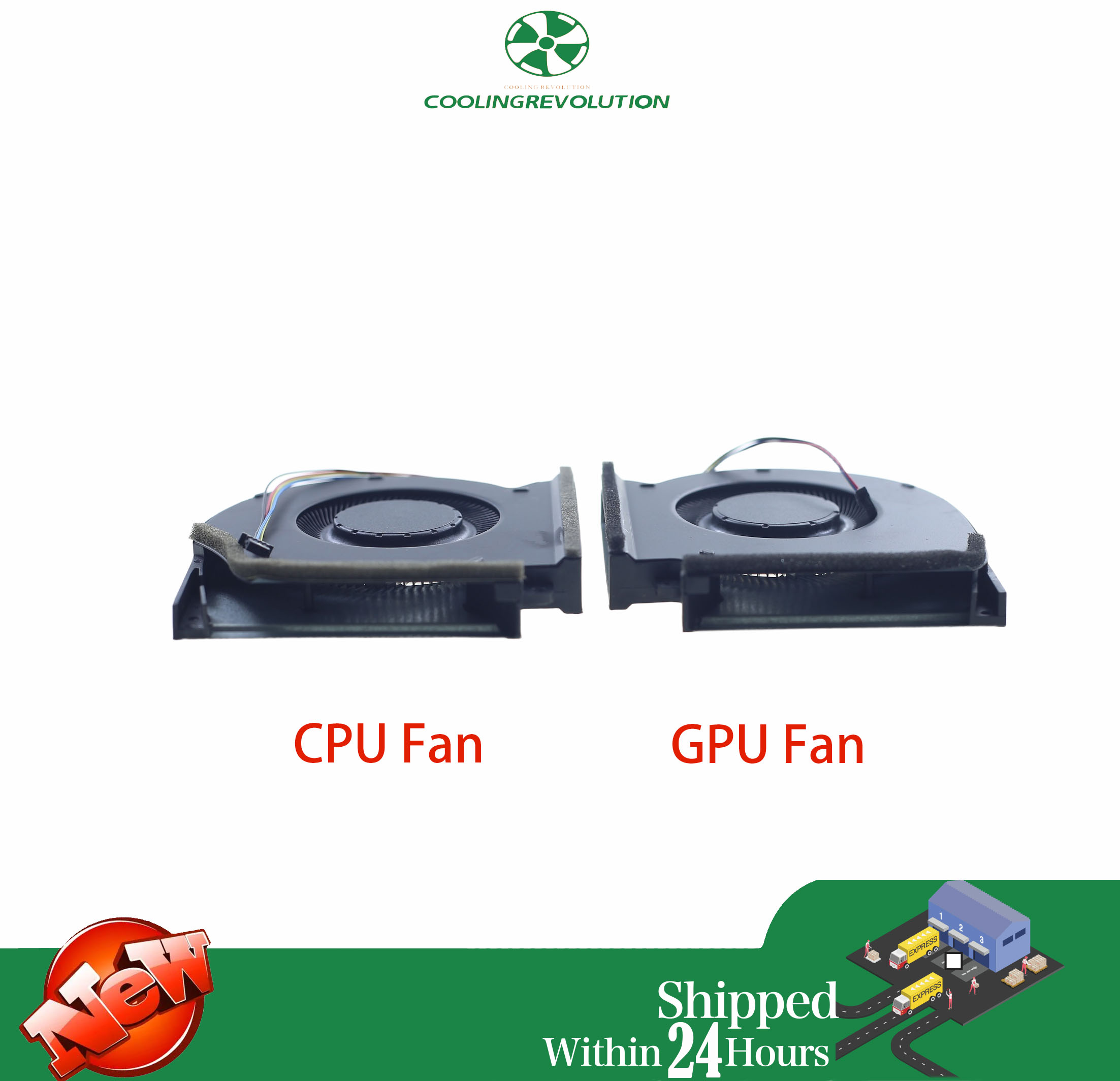 Laptop CPU GPU Cooling Fan 13N - огляд і ціна Gaming Console Asus