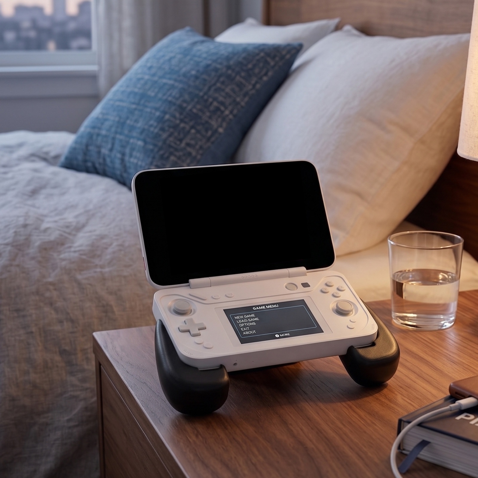 Ergonomic Game Console Grip Fo - огляд і ціна Console Gaming Hand