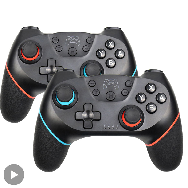 Wireless Bluetooth for Nintend - огляд і ціна Gaming Console Bluetooth