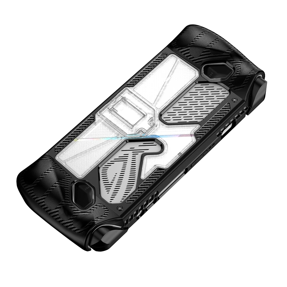For Asus ROG ALLY 2-in-1 Porta - огляд і ціна Gaming Console Rog Ally