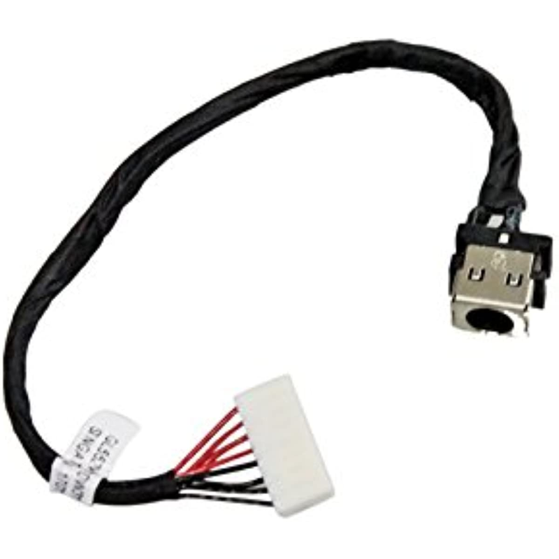DC Power Jack Harness Cable fo - огляд і ціна Gaming Console Asus