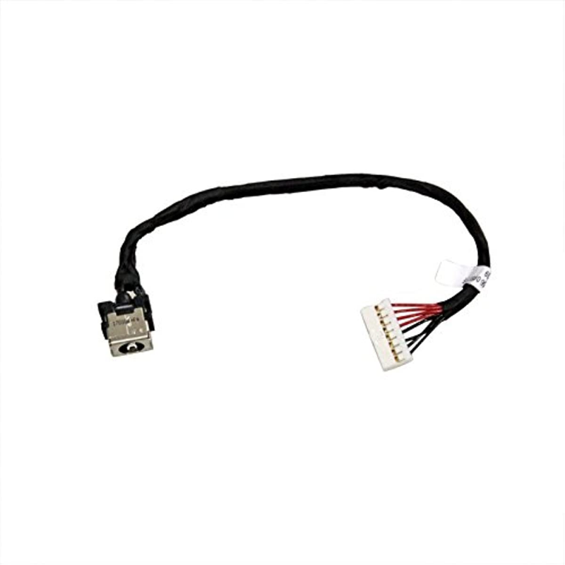 DC Power Jack Harness Cable fo - огляд і ціна Gaming Console Asus