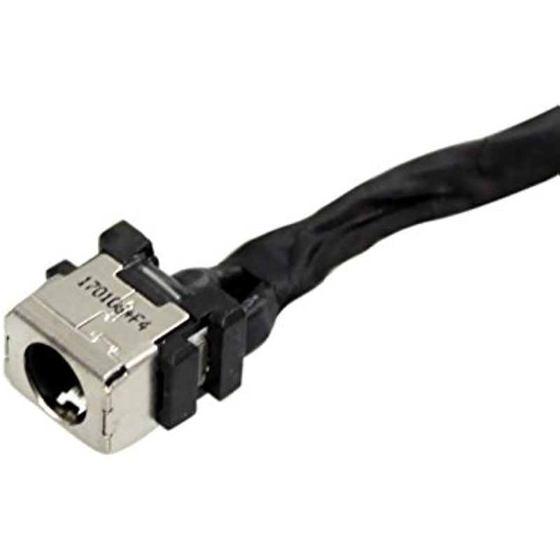 DC Power Jack Harness Cable fo - огляд і ціна Gaming Console Asus