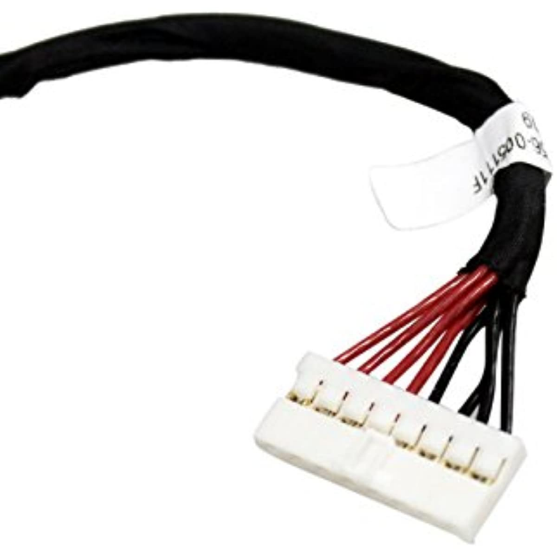 DC Power Jack Harness Cable fo - огляд і ціна Gaming Console Asus