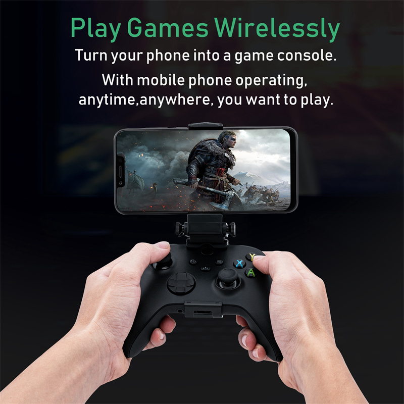 PG-XBS005 Mobile Phone Gaming  - огляд і ціна Microsoft Controller Xbox Wireless