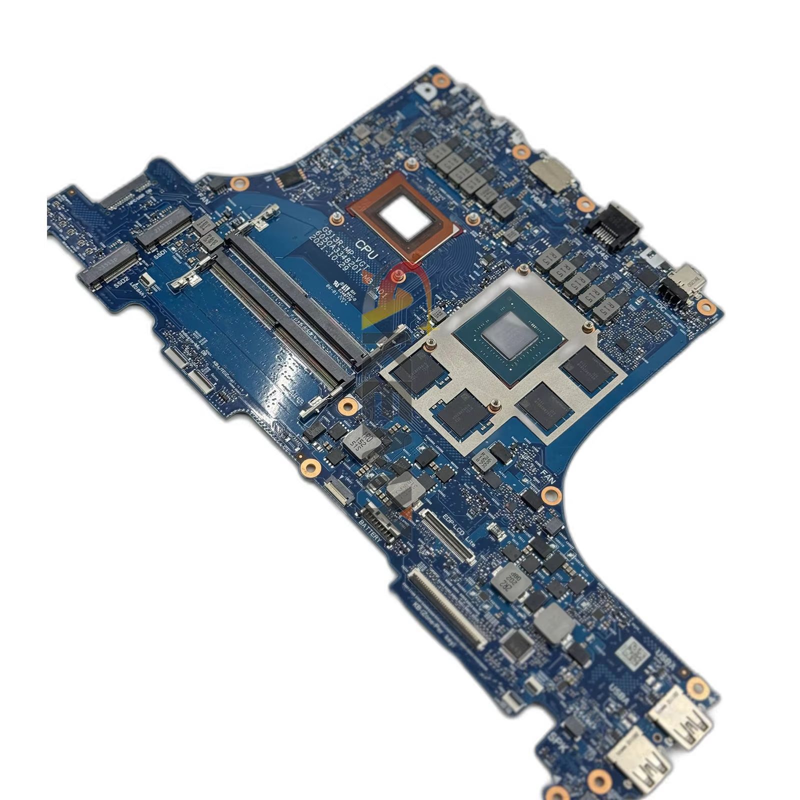 G513RC Mainboard For ASUS ROG  - огляд і ціна Gaming Console Asus