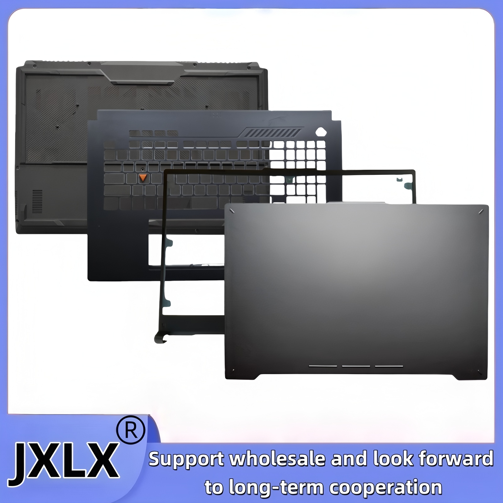 JXLX® New For ASUS TUF Gaming  - огляд і ціна Gaming Console Asus