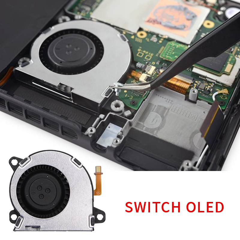 For Nintendo Switch/ Switch Li - огляд і ціна Nintendo Console Switch Oled
