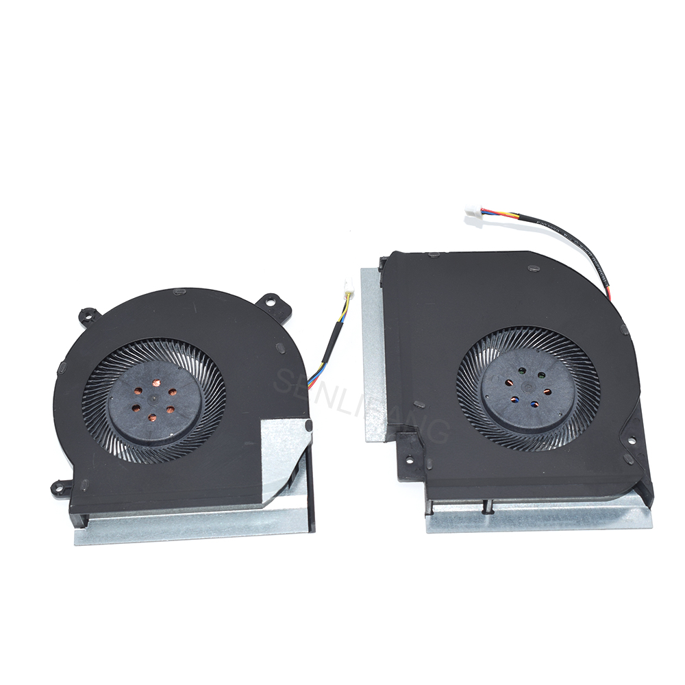 New Laptop CPU GPU Fan For ASU - огляд і ціна Gaming Console Asus