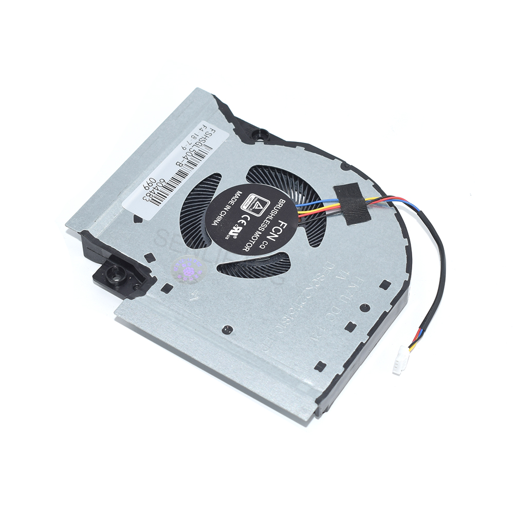 New Laptop CPU GPU Fan For ASU - огляд і ціна Gaming Console Asus
