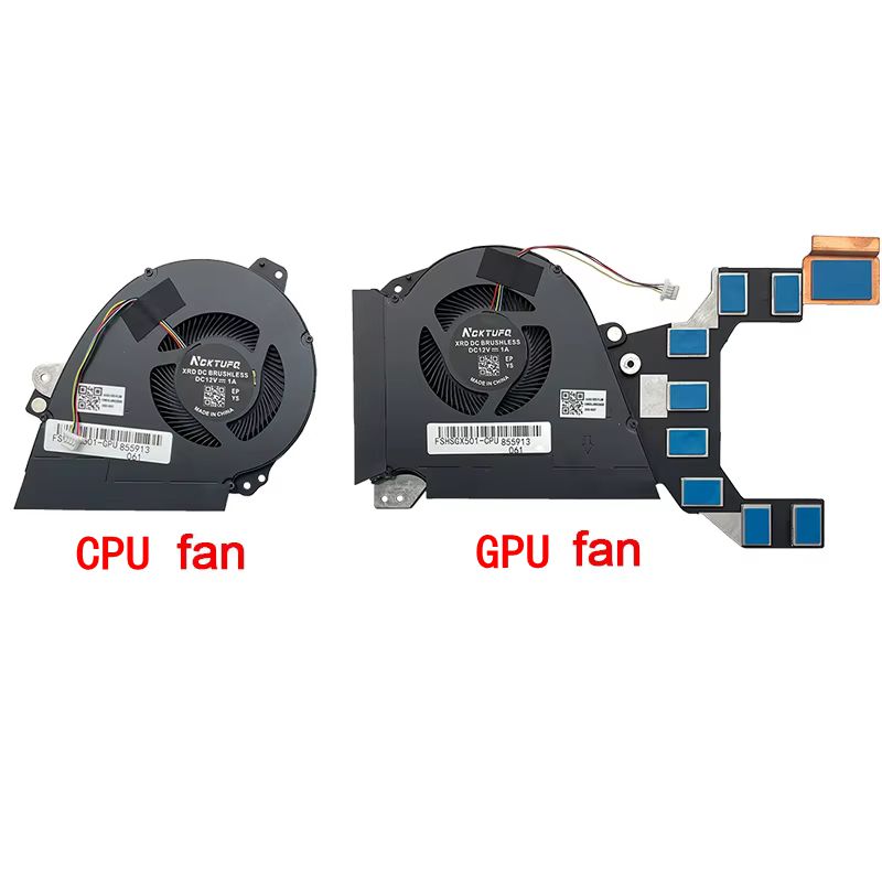 NEW Laptop Cooling Fan for ASU - огляд і ціна Gaming Console Asus