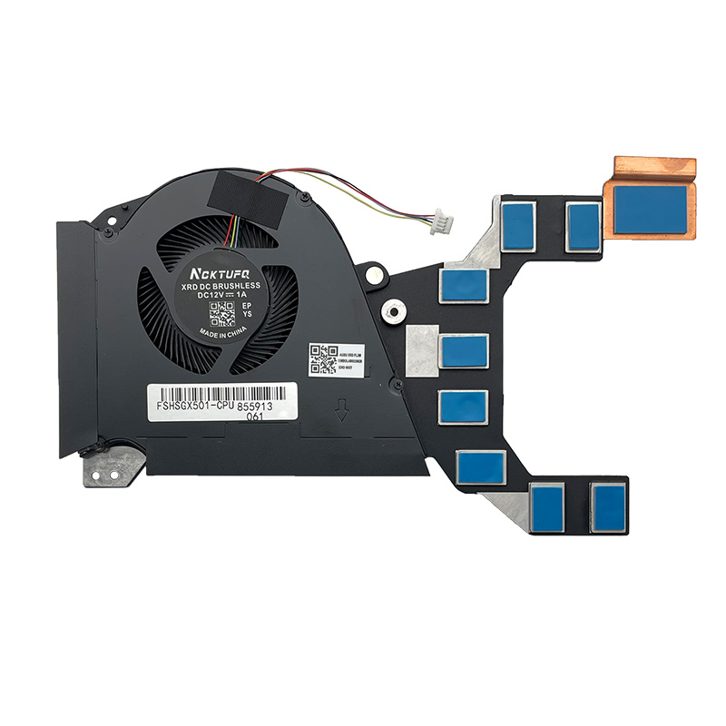 NEW Laptop Cooling Fan for ASU - огляд і ціна Gaming Console Asus