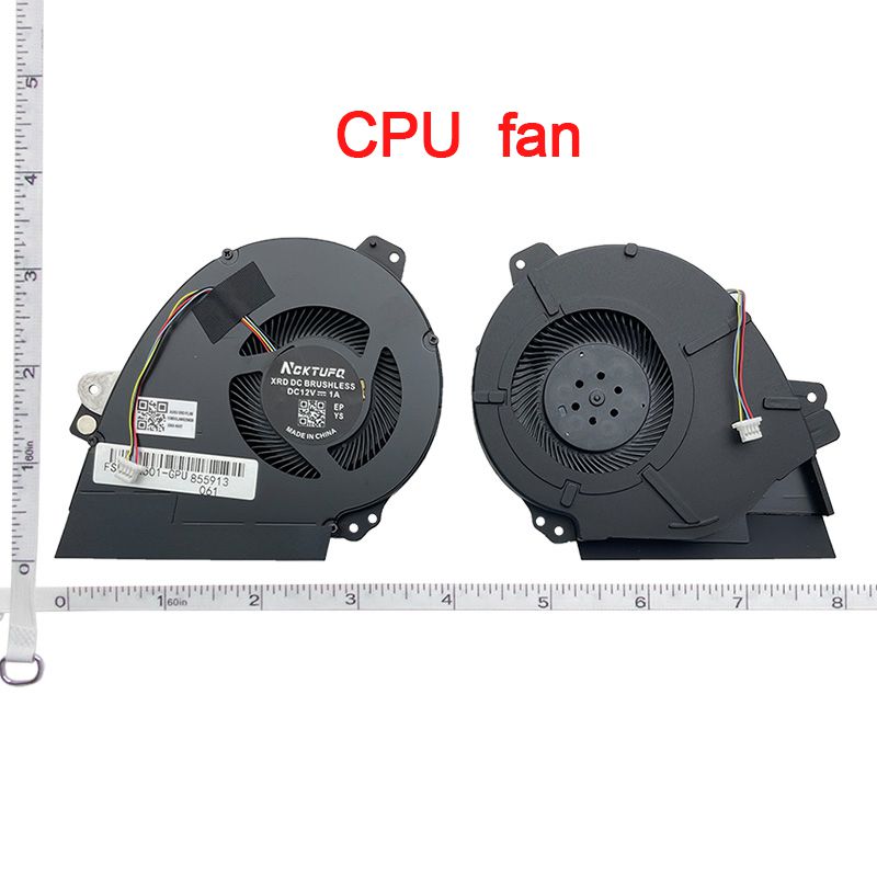 NEW Laptop Cooling Fan for ASU - огляд і ціна Gaming Console Asus