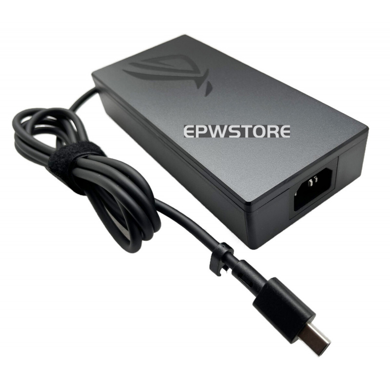 BB+20V 9A 180W AC Adapter Char - огляд і ціна Gaming Console Asus
