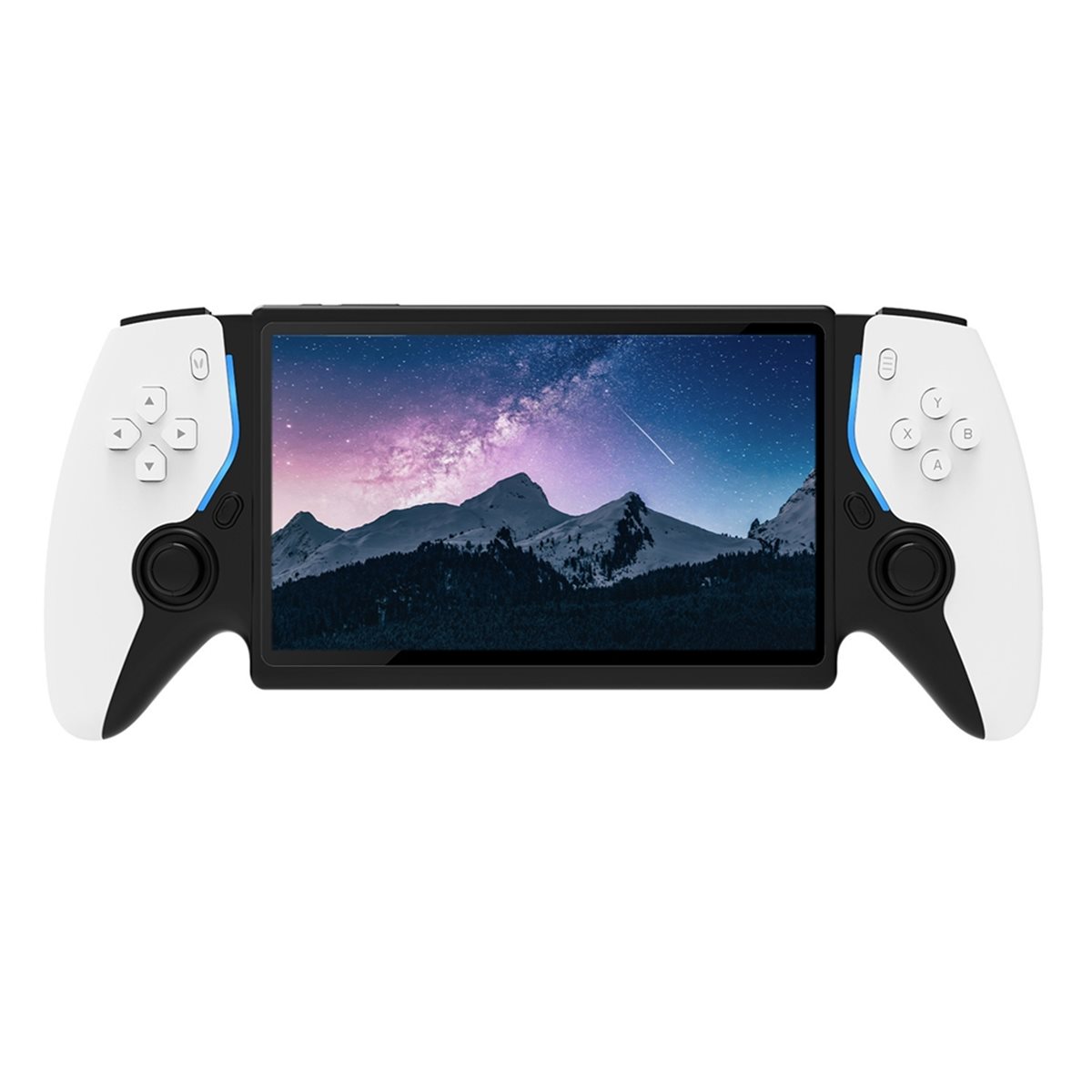 Y828A~!#7Inch Dual Joystick Ha - огляд і ціна Gaming Console Emulator