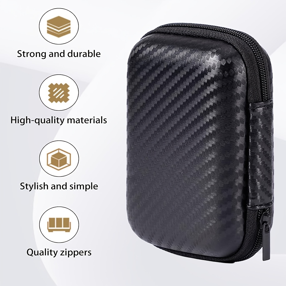 Hard Carrying EVA Case for Nin - огляд і ціна Gaming Console Nintendo