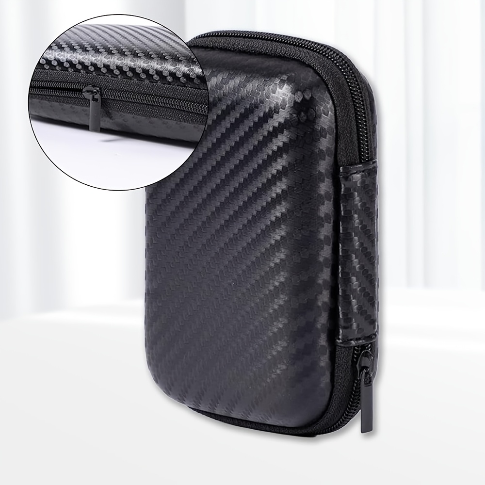 Hard Carrying EVA Case for Nin - огляд і ціна Gaming Console Nintendo