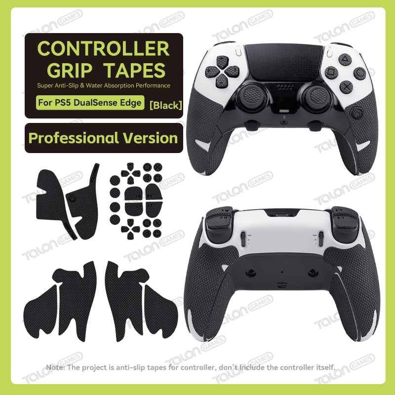 TALONGAMES Gaming Handle Anti  - огляд і ціна Sony Controller Dualsense Edge