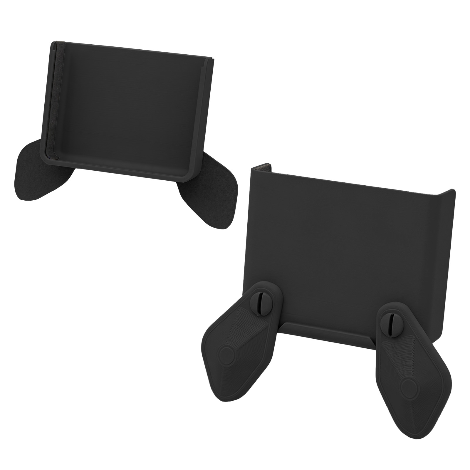 Collapsible Grip Mount for TRI - огляд і ціна Console Gaming Hand