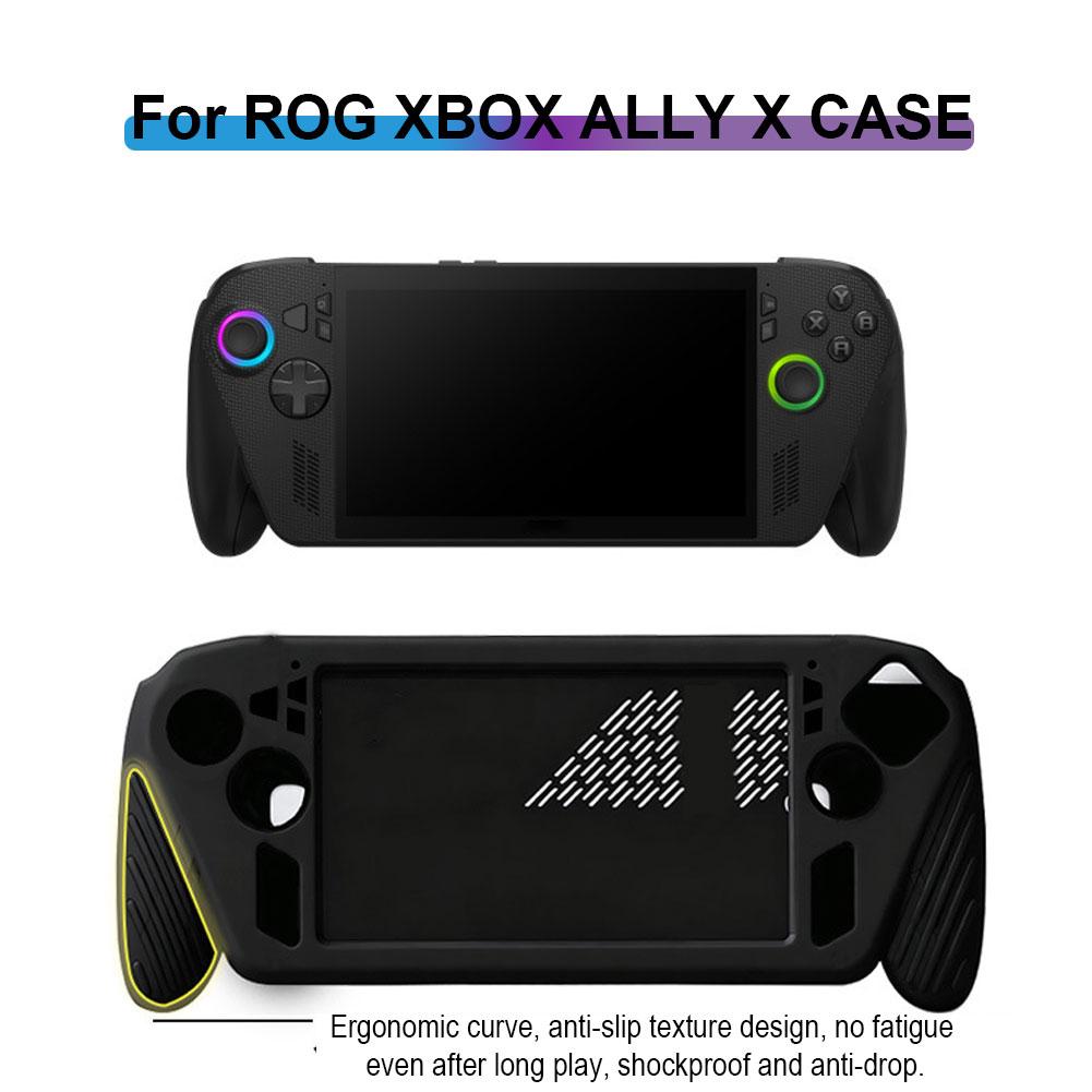 1PC Silicone Game Console Prot - огляд і ціна Gaming Console Rog Ally