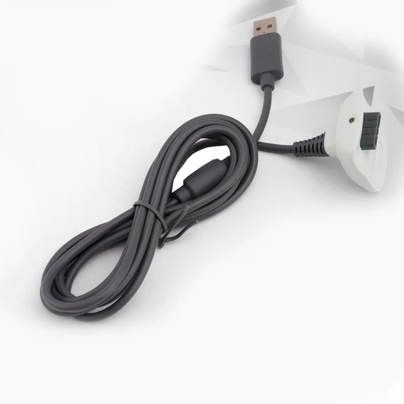 1.5M Games USB Play Charging C - огляд і ціна Microsoft Controller Xbox Wireless