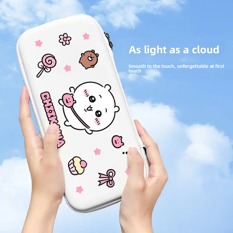 Switch Carrying Case For Chiik - огляд і ціна Nintendo Switch Case