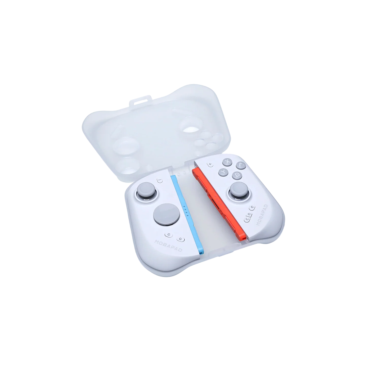 MOBAPAD M12 S/HD Gaming Contro - огляд і ціна Gaming Console Bluetooth