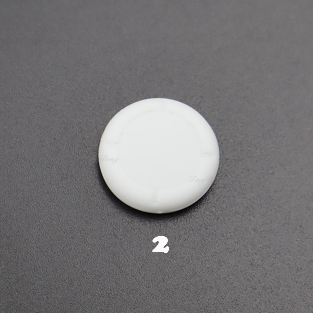 10pcs Rubber Grip Cap For Swit - огляд і ціна Nintendo Console Switch Oled