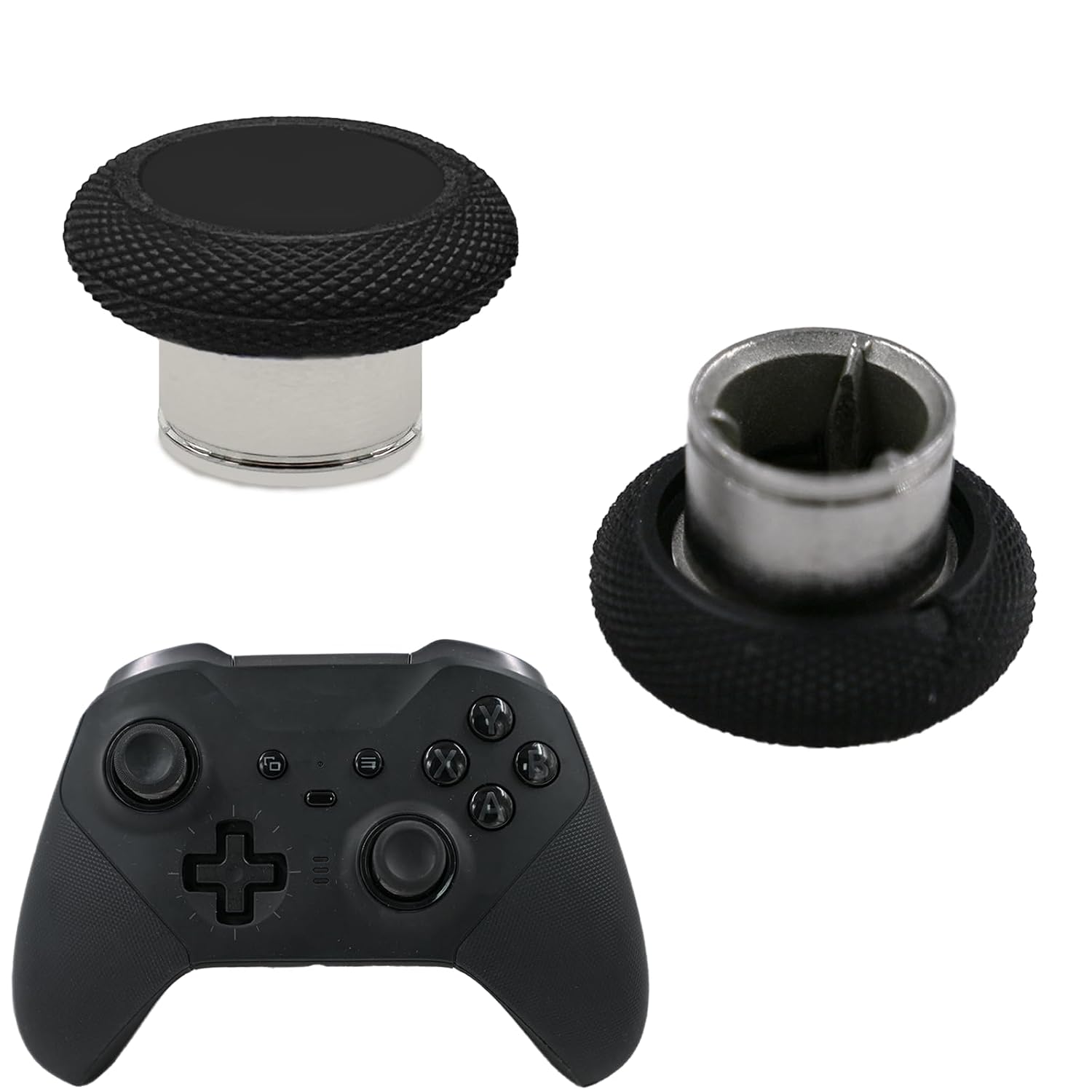 2x Low Sticks Thumbstick Repla - огляд і ціна Microsoft Controller Xbox Wireless
